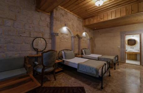 Luxury Cratus Stone Palace - 51