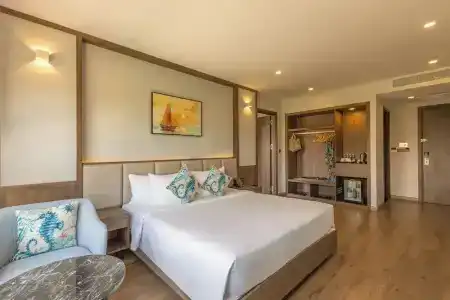 Sunset Beach Resort and Spa - 66