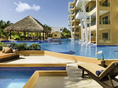 El Dorado Seaside Palms by Karisma - Adults only - All Inclusive - 17