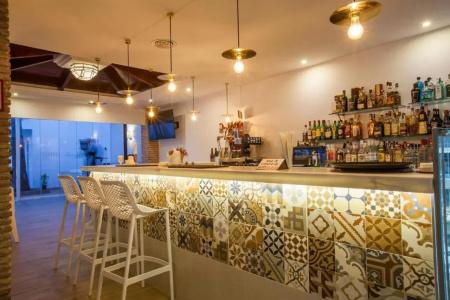 Villa Flamenca - 44
