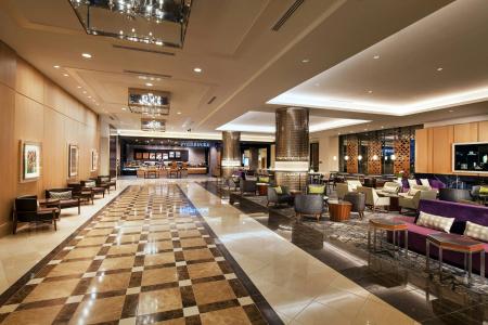 Sheraton Grand Seattle - 49