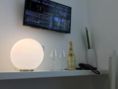 Sanremo Luxury Suites - 24
