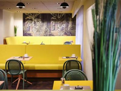 Mercure Perpignan Centre - 32