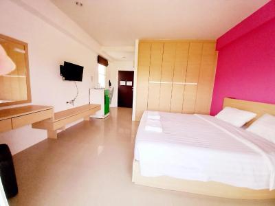 Ruan Plaisoi Apartment - 82