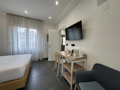 Ng Guest House Il Gallura - 31