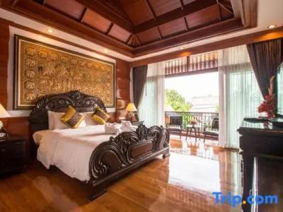 Villa Sirilanna - 72