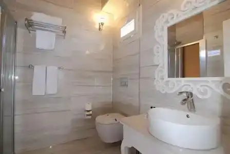 Alaçatı The Design - 14