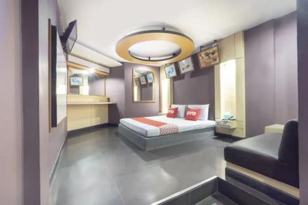 Oyo 75382 Chonburi - 5