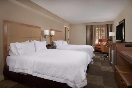 Hampton Inn & Suites Phoenix/Scottsdale - 5