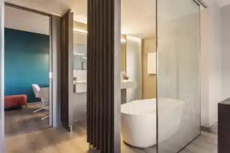 Novotel Campo De Las Naciones - 68