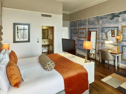 Indigo Edinburgh, An Ihg Hotel - 1