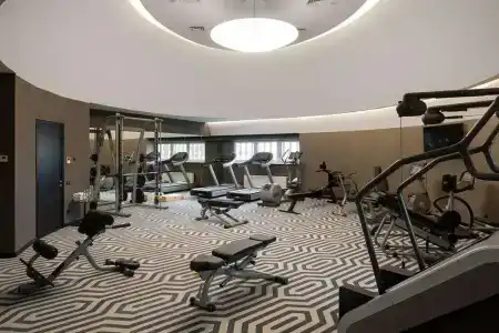 Bankhotel - 14