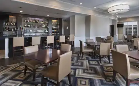 Sheraton Bellevue - 16