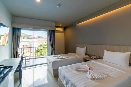 Carpio Phuket - 51