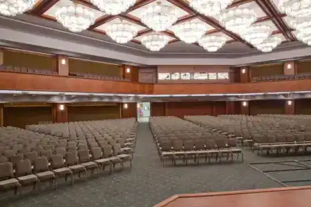 Eliz Convention Center Thermal Spa & Wellnes - 17