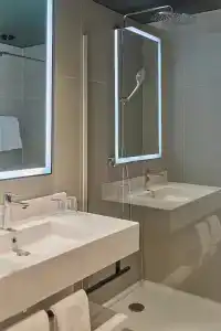 Novotel Bern Expo - 62