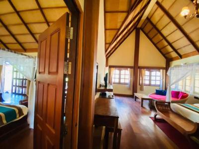 Royal Mayura Resort - 48