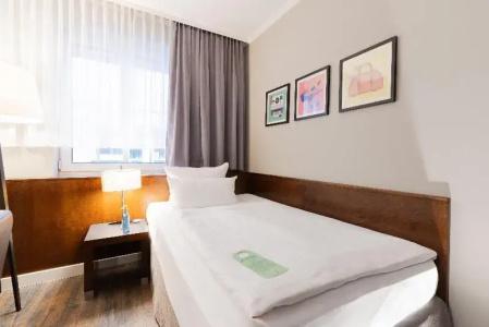 Best Western Goldenes Rad - 30