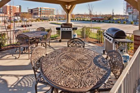 Candlewood Suites Murfreesboro, an IHG - 19
