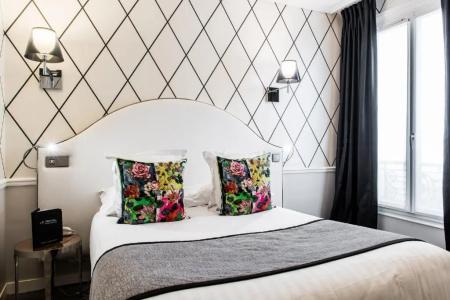 Hôtel le Royal Rive Gauche - 64