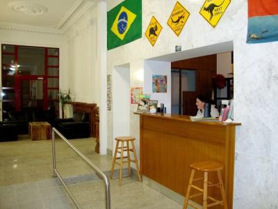 Sleepy Lion Hostel, Youth &  Leipzig - 24