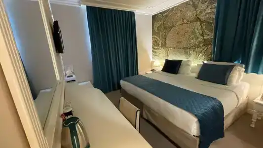 Luxury Adriatik & Spa - 100