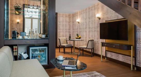 The Galata Istanbul Mgallery - 75