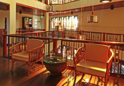 VC@Suanpaak Boutique & Service Apartment - 17