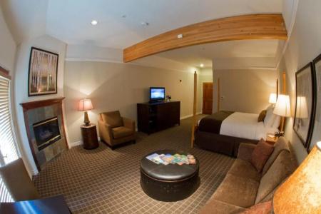 Pine Ridge Inn - 28