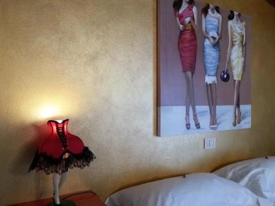 Il Girasole High Quality Inn - 63