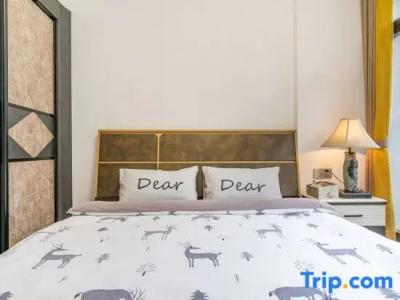 Holiday Inn Chengdu Xindu, An Ihg - 164