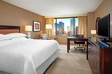 Sheraton Centre - 51