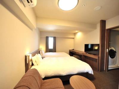 Dormy Inn Express Meguro Aobadai Hot Spring - 31