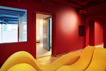 Not Hotel Rotterdam - 27