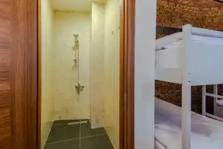 Sanat Hostel Taksim - 3