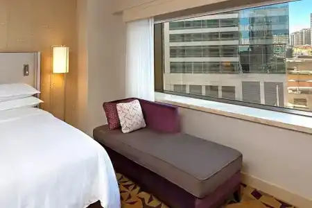 Sheraton Grand Seattle - 111