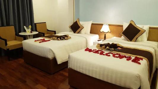 Huong Sen Annex - 53