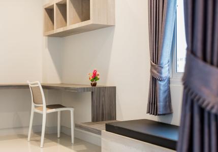 Evergreen Suite - 5