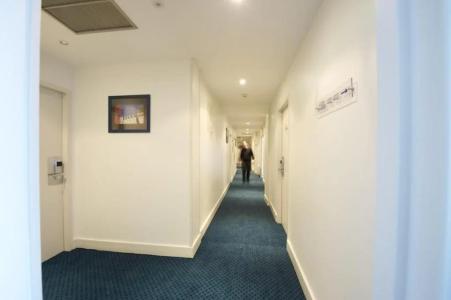 Le Bourbon Pau Centre - 16