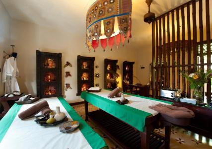 Reef Villa and Spa - 19