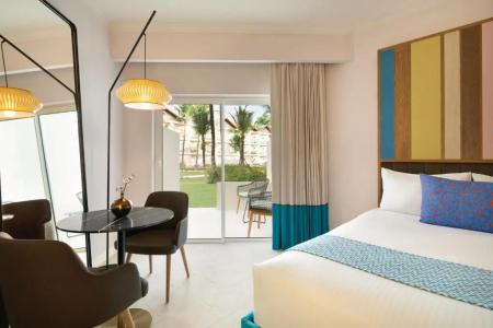 Hilton La Romana All- Inclusive Adult Resort & Spa Punta Cana - 45