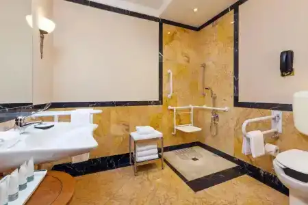 The Westin Excelsior, Rome - 61