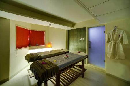 Ramee Guestline Juhu - 17
