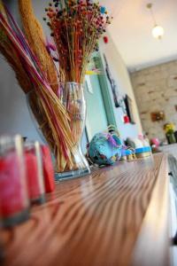 Elda Alaçatı Boutique - 18