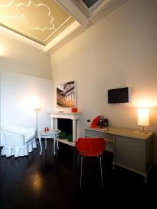 Rosso23 - Wtb Hotels - 9