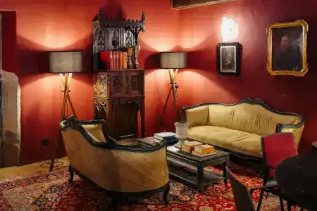 Cour des Loges Lyon, a member of Radisson Individuals - 14