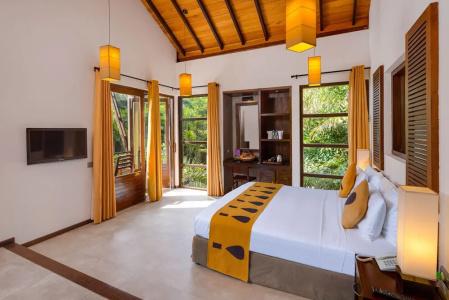 Chaarya Resort & Spa by Chandrika - 57