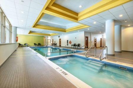 Allure & Conference Centre, Ascend Collection - 17