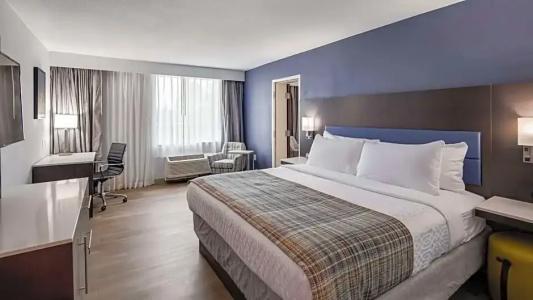 Best Western Premier City Gateway - 96