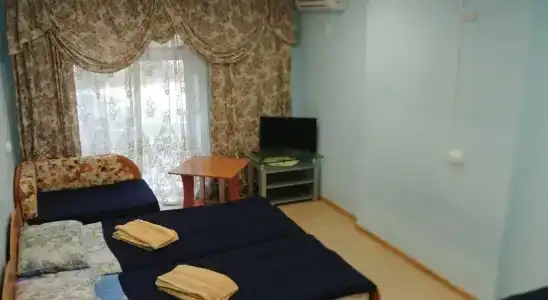 Альбатрос - 3